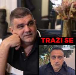 CECIN MENADŽER KOJI JE POKUŠAO DA UBIJE SAŠU MIRKOVIĆA SE NIJE JAVIO POLICIJI!