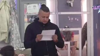Stiglo specijalno pismo za Terzu! Ovome se nije nadao – čeka ga veliki izazov