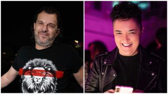 “BOG JE STVORIO ADAMA I EVU…” Lukas BRUTALNO odgovorio Mariji Šerifović: “Sjedila bi i ona da može trosjed na binu da se donese!“
