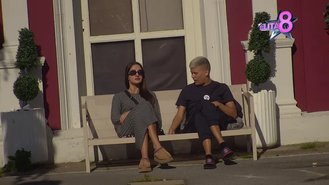 Kakav je Uroš kao prijatelj