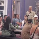 Učesnik rijalitija saznao da je pred izbacivanjem / Photo: Printscreen