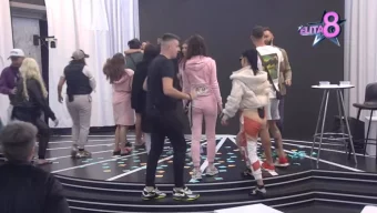 VAŽILA JE ZA FAVORITA, A SINOĆ JE IZBAČENA IZ RIJALITIJA! Učesnici šokirani odlukom