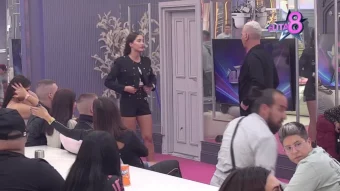 Gastoz i Anđela se uvjerili u Eninu dvoličnost: “Sa njom sam završio za sva vremena”