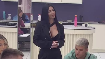 Žest*ko: Aleksandra brut*lno isponižav*la Nenada, uputila mu jake riječi