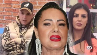 Zlata Petrović stala na put nagađanjima, EVO da li se njeno mišljenje o Eni promijenilo “To je njegova odluka, mi smo za ljubav”