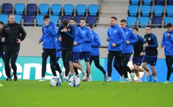 Navijači, požurite! Ograničen broj ulaznica za važnu kvalifikacionu utakmicu BiH – San Marino!