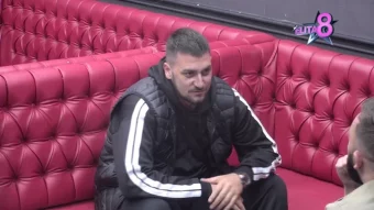 Zola o odnosu Gastoza i Karića: Možda ga je strah nekih stvari koje bi Stefan imao da kaže…