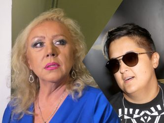 “TI NISI BILA NI U M*DIMA KAD SU ONI BILI POPULARNI” Zorica Marković žestoko o riječima Marije Šerifović da stariji pjevači NE TREBA DA PJEVAJU!