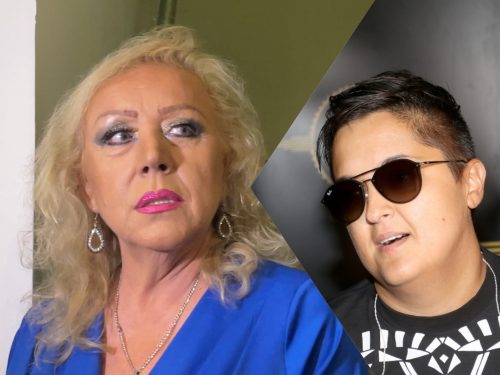 TI NISI BILA NI U M*DIMA