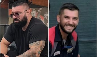 Oglasio se Tomo Spahović na izjavu Brgulje: Zbog nas bježati ne trebaš, neka ti sude Allah i država!