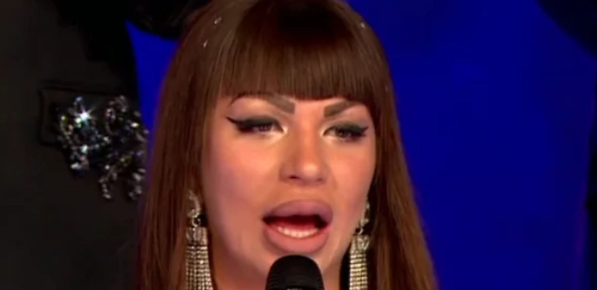 NEMA POTREBE DA JE GAZIMO JOŠ VIŠE!