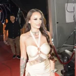 BILA JE SA GASTOZOM, IMALA JE OR*IJE