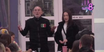 IZBAČENA UČESNICA OTKRILA SVE O INTI*NOM ODNOSU SA LEPIM MIĆOM! Cimeri ih raskrinkali, mjesecima se polemiše o njihovoj aferi: “Sve se desilo u pabu!”