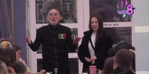 IZBAČENA UČESNICA OTKRILA SVE O INTI*NOM ODNOSU SA LEPIM MIĆOM