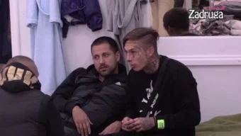SKANDALOZNE TVRDNJE O ODNOSU MARKA ĐEDOVIĆA I FRANA PUJASA! Oglasila se ona i otkrila: “Bili su zajedno!”