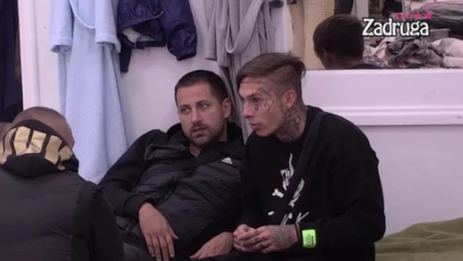 SKANDALOZNE TVRDNJE O ODNOSU MARKA ĐEDOVIĆA I FRANA PUJASA