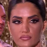 Anđela uhvatila Gastoza