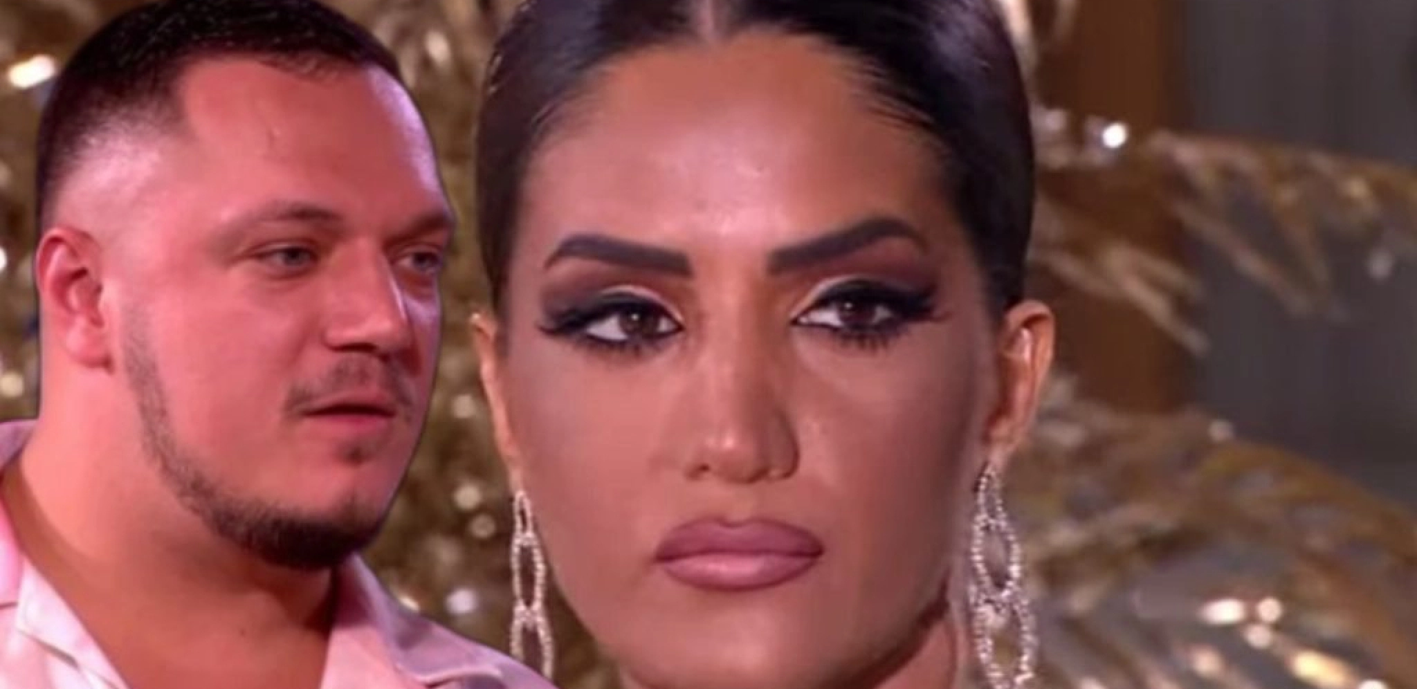 Anđela uhvatila Gastoza