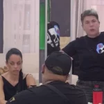 Stefanina majka o Matoroj i Munjezu