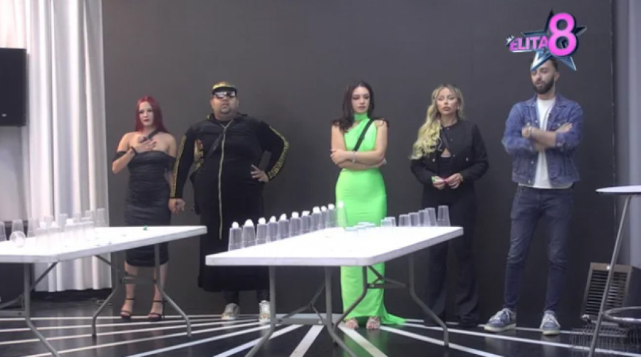 IZBAČEN JEDAN OD FAVORITA