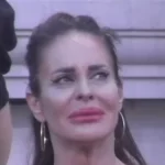 MILENA JE ZALJUBLJENA U TERZU