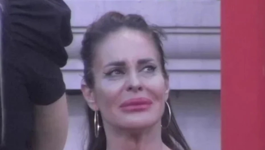 MILENA JE ZALJUBLJENA U TERZU