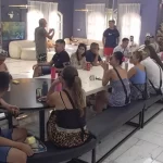 Nije mogao više da šuti