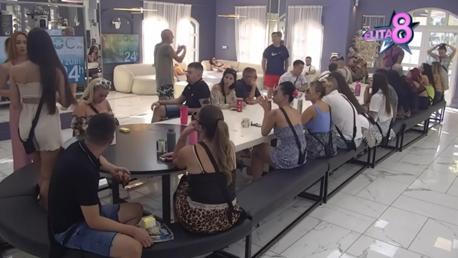 Nije mogao više da šuti