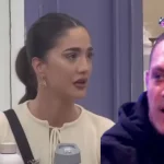 ANĐELA I GASTOZ UHVAĆENI U VRE*OJ AK*IJI!