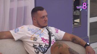 NOMINOVANO PET TAKMIČARA! Favoriti pred izbacivanjem iz rijalitija!