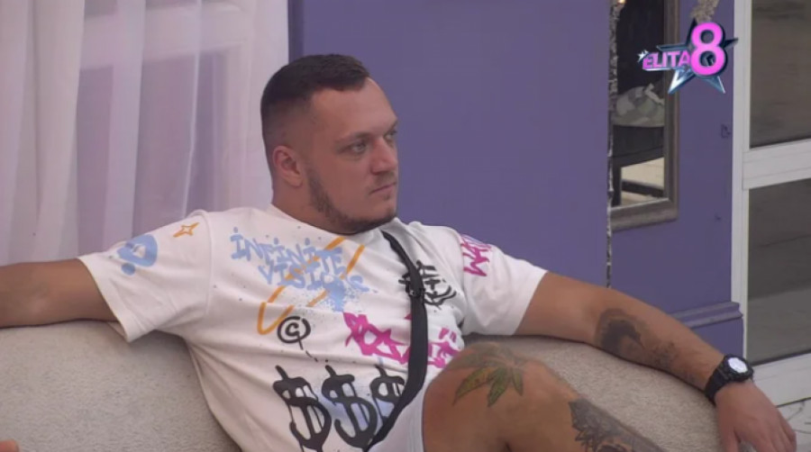 NOMINOVANO PET TAKMIČARA!