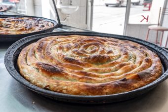 Tri jela iz BiH na listi najboljih doručaka za 2025. godinu