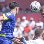 Džeko spasio "Zmajeve" bruke