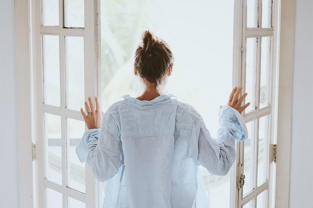 Nije u pitanju doručak