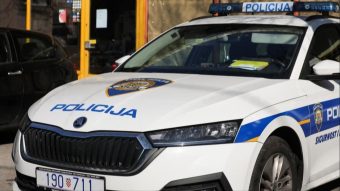 Horor u komšiluku: Muškarac ubijen bagerom i zakopan