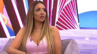 ANA SPASOJEVIĆ URNISALA ANELI: Ona nije Aneli Ahmić, već Aneli Žrtva, to joj je prezime!