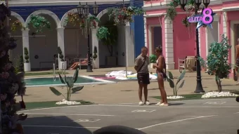 GASTOZ I SOFI UHVAĆENI U KREVETU! Dača ga uhvatio u gać*ma!