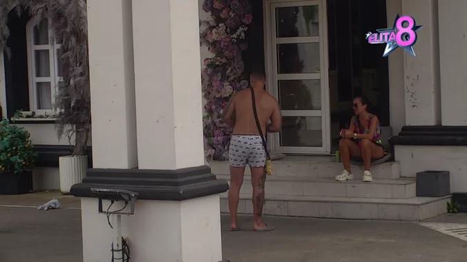 SANJA PRIZNALA MARKU ŠTA MISLI O NJIHOVOJ VEZI