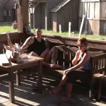 KRISTIJAN BEZ DLAKE NA JEZIKU