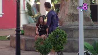 ANĐELA POTPUNO POGUBILA KONCE! Sav bij*es iska*ila na Džordi: Ja ne znam koji ti jezik razumiješ, kako ti nije jasno ako ti kažem 150 puta!