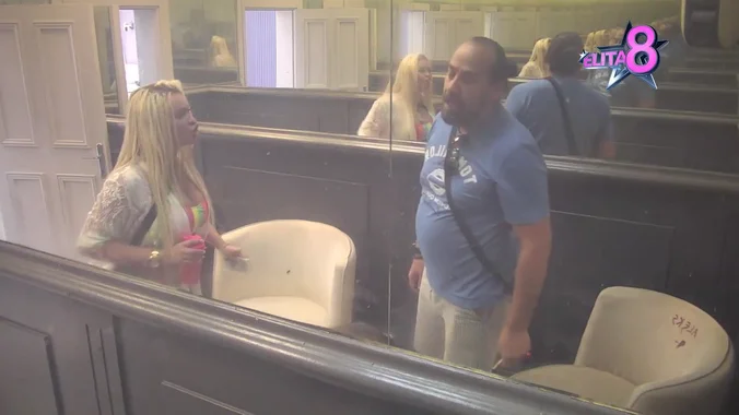 RASPADA SE KAČAVENDIN KLAN