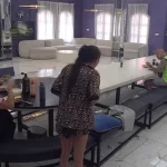 STEFANI IZJEDA LJUBOMORA