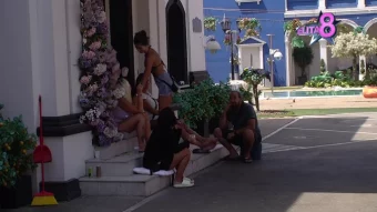 PREOKRET U ODNOSU ANĐELE I KAČAVENDE: Nemoj da paradiraš ovdje i glumiš neku ribu!
