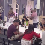 LJUBOMORA OPET MUČI ANELI