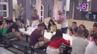 LJUBOMORA OPET MUČI ANELI! Sandra ne prestaje sa prov*kacijama: Veži k*ra za drvo!