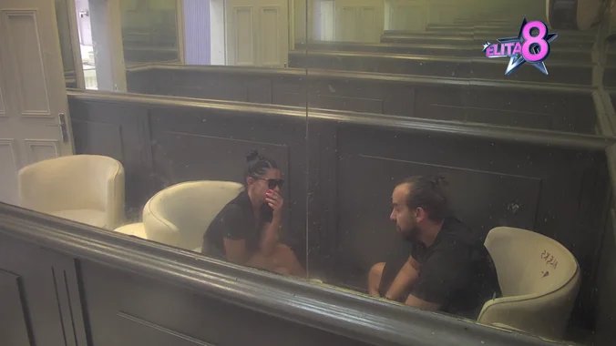 ALEKSANDRA TJEŠI MILOVANA NAKON SUĐENJA