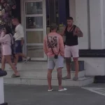 NJEGOV ODNOS S OCEM ĆE UVIJEK BITI OTVORENA RANA