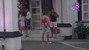 NJEGOV ODNOS S OCEM ĆE UVIJEK BITI OTVORENA RANA! Nikada mu ništa u životu nisam tražio!