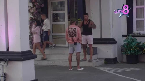 NJEGOV ODNOS S OCEM ĆE UVIJEK BITI OTVORENA RANA