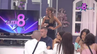 SOFI SVE PRIZNALA: Mislim da se Gastozu dopadam od prvog trenutka! Anđeli sve lađe potonule!